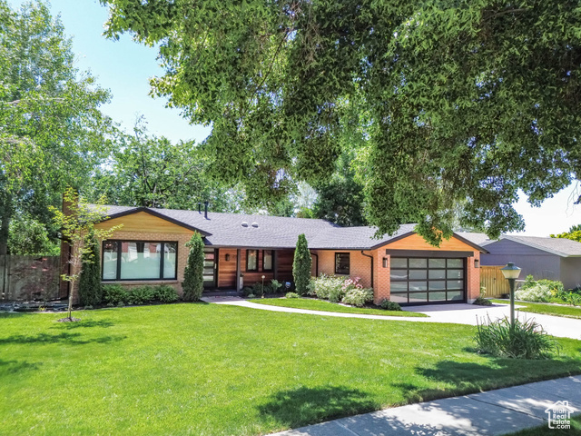 2036 E BRYAN AVE, Salt Lake City UT 84108
