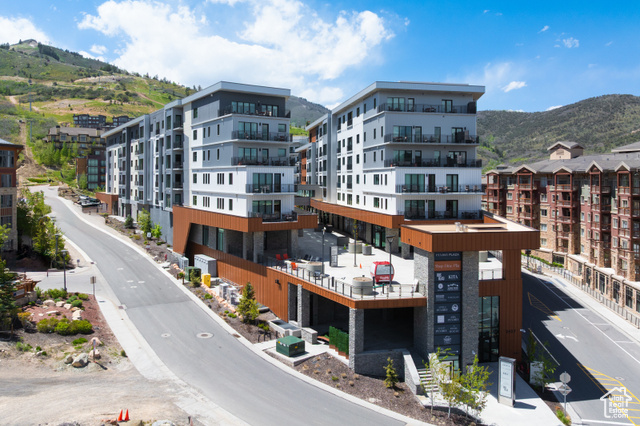 2417 W HIGH RD #1504, Park City UT 84098