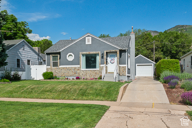 2058 VAN BUREN AVE, Ogden UT 84401