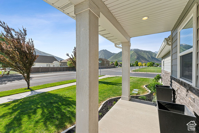 Photo 44 for MLS #2088545 at 1184 S 2300 East