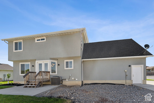 Photo 6 for MLS #2088545 at 1184 S 2300 East