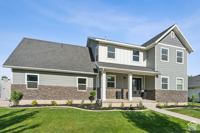Photo 2 for MLS #2088545 at 1184 S 2300 East