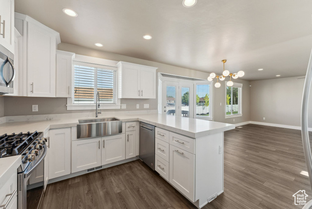 Photo 15 for MLS #2088545 at 1184 S 2300 East