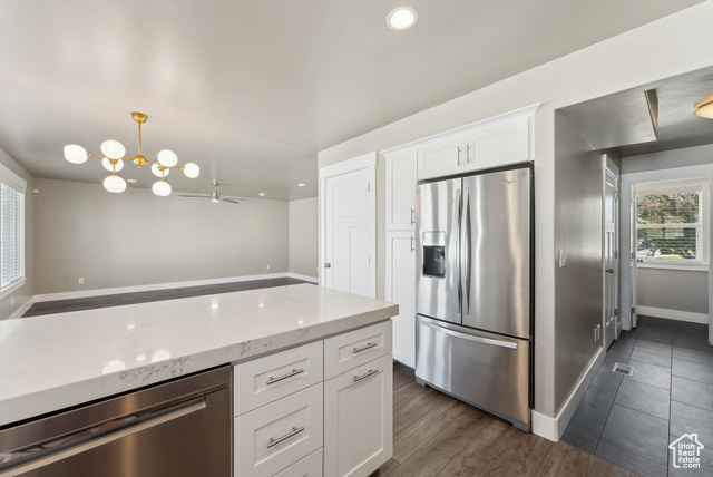 Photo 16 for MLS #2088545 at 1184 S 2300 East