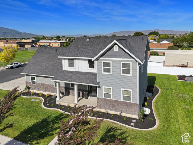 Photo 43 for MLS #2088545 at 1184 S 2300 East