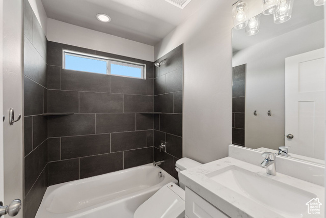 Photo 21 for MLS #2088545 at 1184 S 2300 East