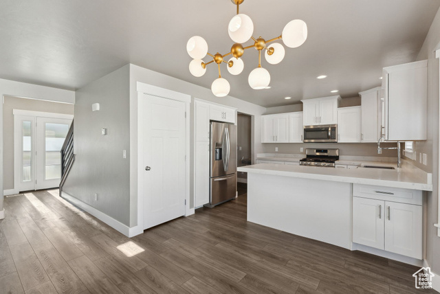 Photo 7 for MLS #2088545 at 1184 S 2300 East