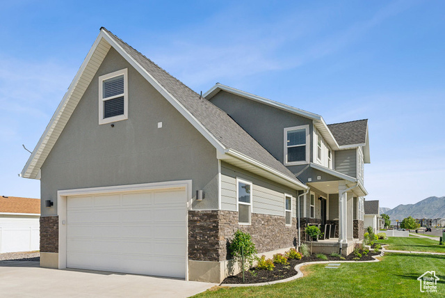 Photo 46 for MLS #2088545 at 1184 S 2300 East