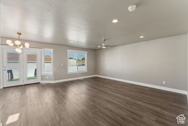 Photo 11 for MLS #2088545 at 1184 S 2300 East