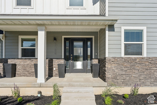 Photo 4 for MLS #2088545 at 1184 S 2300 East