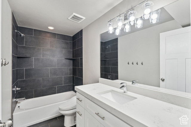 Photo 41 for MLS #2088545 at 1184 S 2300 East