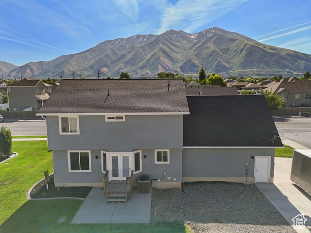 Photo 45 for MLS #2088545 at 1184 S 2300 East