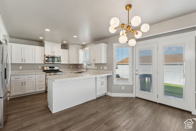 Photo 12 for MLS #2088545 at 1184 S 2300 East