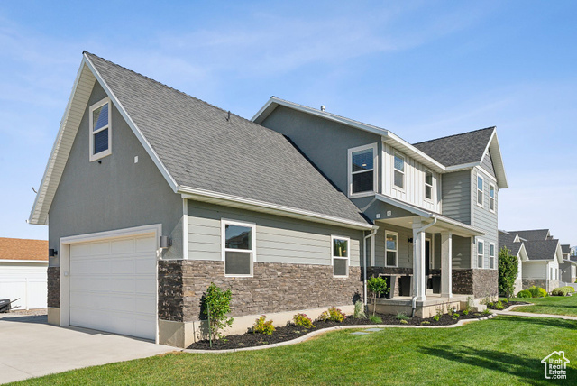 Photo 3 for MLS #2088545 at 1184 S 2300 East