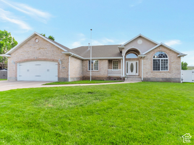 625 W DERRICK CIR, Morgan UT 84050