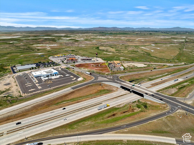 1069 S 1600 W, Perry UT 84302