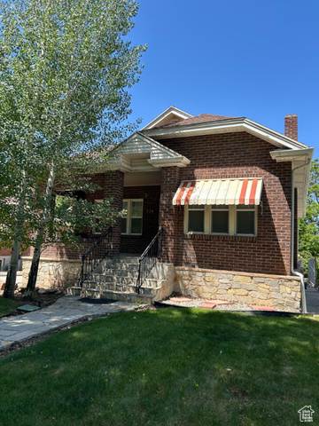 734 S 1300 E, Salt Lake City UT 84102