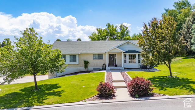 543 HILLSIDE CIR Alpine, Utah This newly updated single-family home in Alpine, Utah offers exceptional value as the best-priced home in the area. Located on a spacious .31-acre corner lot, the home features main floor living with a functional and flexible layout that includes 4 full bedrooms and 3 full bathrooms. Multiple family and living rooms provide ample space for both relaxation and entertaining, while an unfinished storage area offers the potential to create a 5th bedroom, home office, or additional living space. The interior has been thoughtfully updated, making it move-in ready for today's buyers. With its desirable location in a quiet Alpine neighborhood, this home combines comfort, space, and potential-all within minutes of top-rated schools, parks, and scenic outdoor trails. Don't miss this rare opportunity to own a spacious, well-priced home in one of Utah's most sought-after communities.