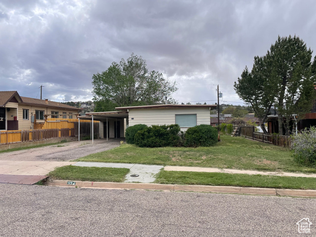 374 S 900 W, Cedar City UT 84720
