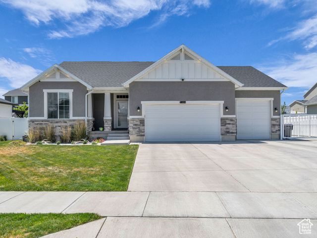7494 S WOOD FARMS DR, West Jordan UT 84084