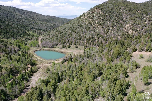 3200  LOT 56-57 3200 SUBDIVISION, Summit UT 84772