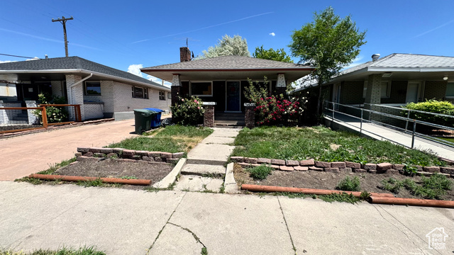 1775 S MAIN ST, Salt Lake City UT 84115