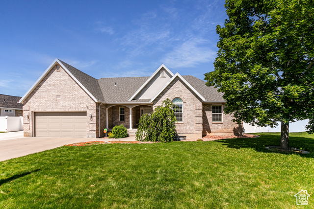 3380 S 930 W, Syracuse UT 84075