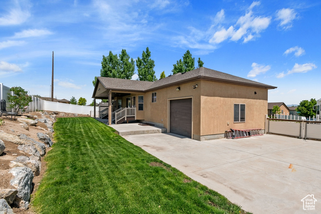 Photo 25 for MLS #2088570 at 3638 S Blazing Oak Dr