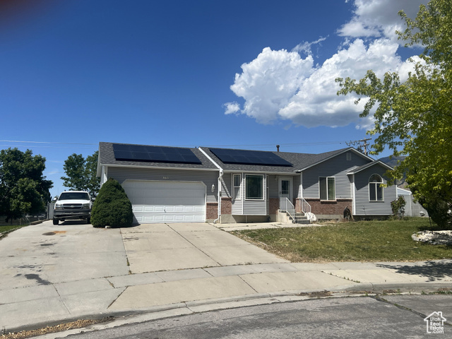 865 E 980 N, Tooele UT 84074
