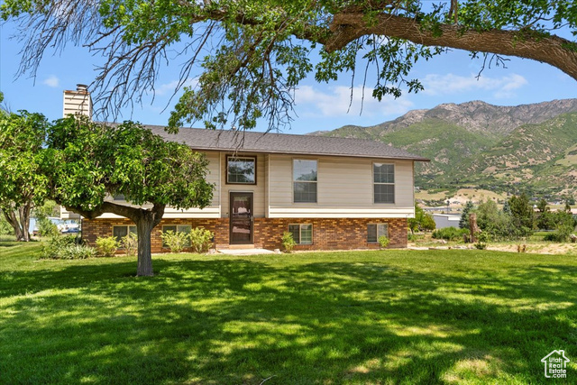 2160 E 7400 S, South Weber UT 84405