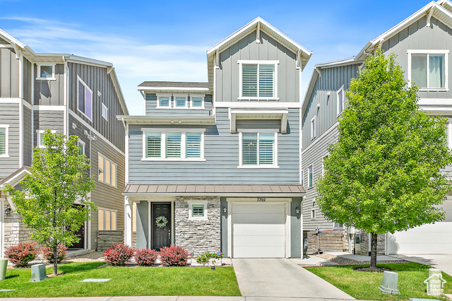 7702 S FOUNDER POINT LN, Midvale UT 84047