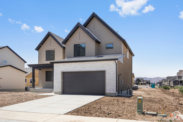 837 N 1820 E #151, Salem UT 84653
