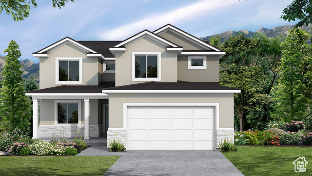 837 N 1820 E #151, Salem UT 84653