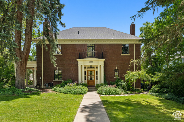 1288 E 3RD AVE, Salt Lake City UT 84103