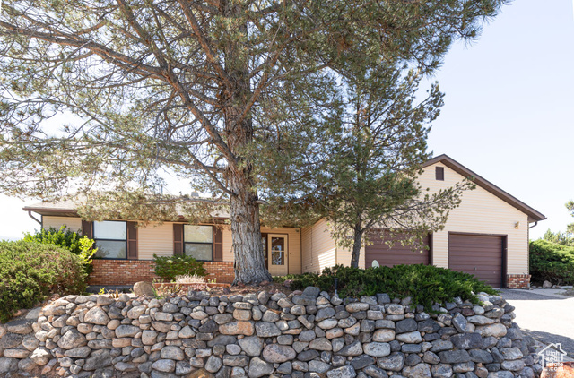 2385 W BEACON CIR, Cedar City UT 84720