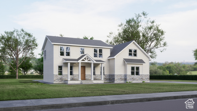 305 E 2690 N #127, Sigurd UT 84657