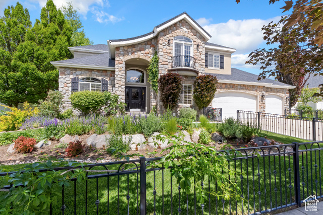 6512 S TIMPANOGOS WAY, Taylorsville UT 84129
