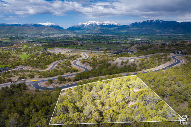 2993 E LA SAL PEAK DR, Heber City UT 84032