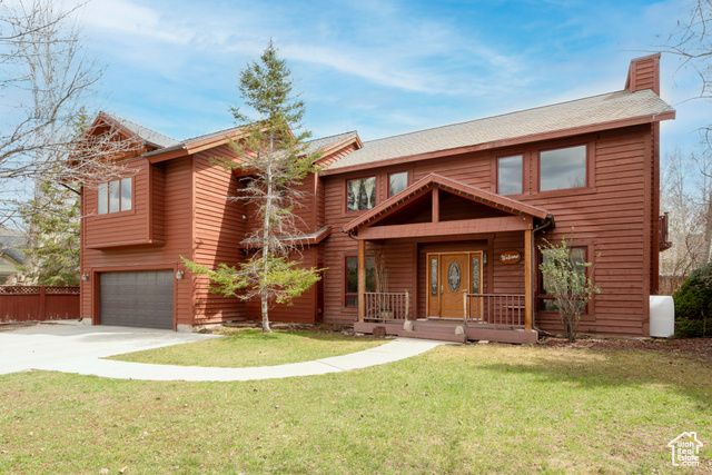 2003 VENUS CT, Park City UT 84060
