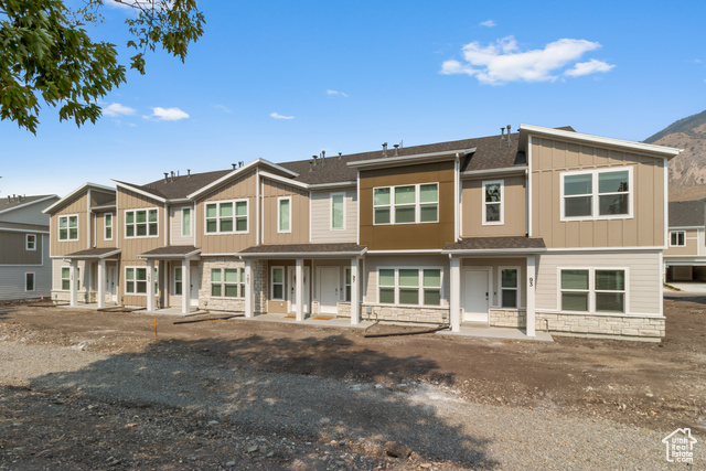 517 S 1225 W #103, Logan UT 84321