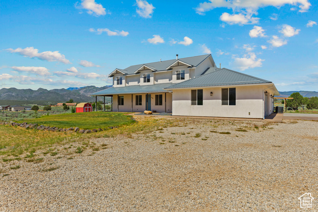 Photo 5 for MLS #2088608 at 1716 S Old Highway 91