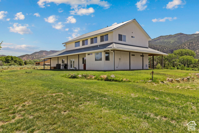 MLS #2088608 - 1716 S Old Highway 91