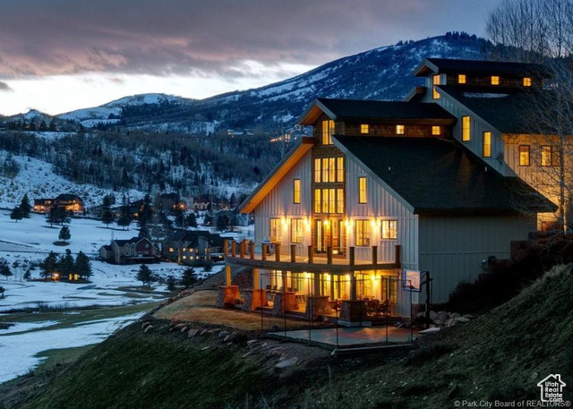 9246 PAR CT, Park City UT 84098