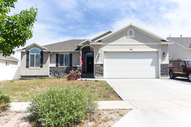 312 W 970 N, Tooele UT 84074