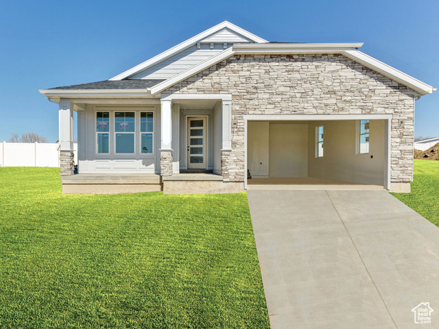 4721 S TAYLORS VIEW LN #18, Taylorsville UT 84123