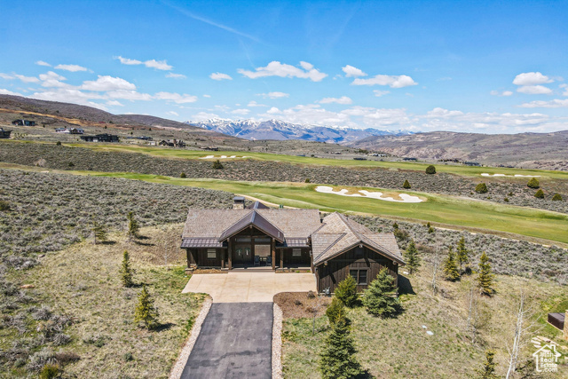 6552 E BROKEN STICK CT Kamas, Utah