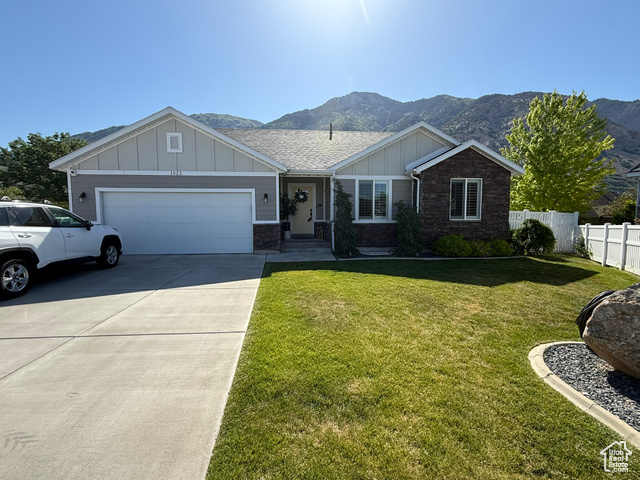 1522 N 825 E, North Ogden UT 84404