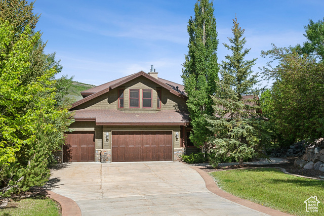 12511 ROSS DR, Kamas UT 84036
