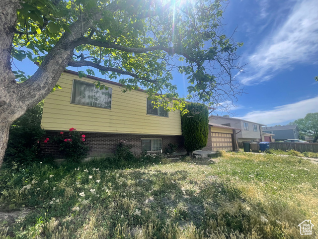 524 N MORTON DR, Salt Lake City UT 84116