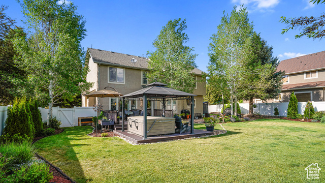 Photo 45 for MLS #2088636 at 1988 Fieldstone Ln